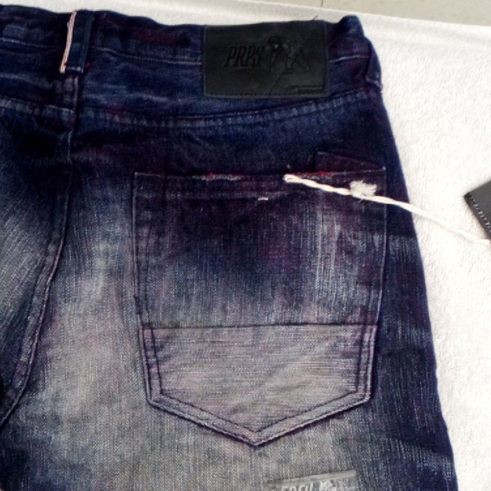 PRP Jeans - Picture 8 of 16